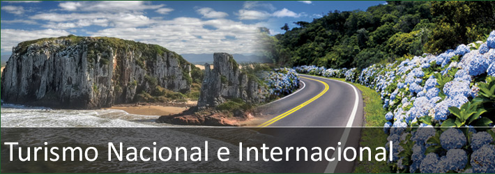 Viagens e Turismo